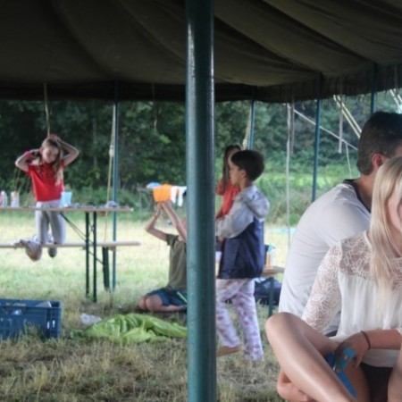 IMG 1888 - Scouts en Gidsen Zaventem 